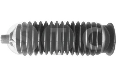 FALTENBALGSATZ LENKUNG