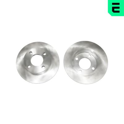 Brzdový kotouč OPTIMAL BS-7546C