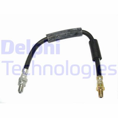 Тормозной шланг DELPHI LH0248 для FORD KA