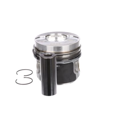 PISTON ET ENGINETEAM PM001900 9