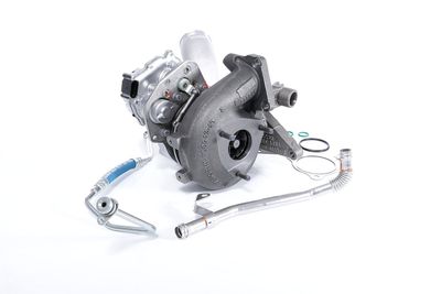 LADER AUFLADUNG BTS Turbo T981346 15