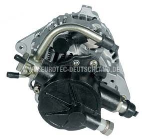 GENERATOR EUROTEC 12060734 2