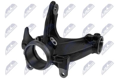 NTY Achsschenkel, Radaufhängung