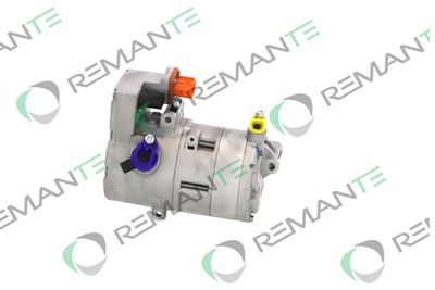 COMPRESOR CLIMATIZARE REMANTE 005001000373R 3
