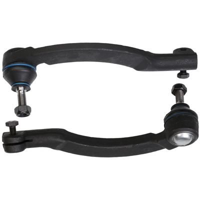 накрайник на напречна кормилна щанга RIDEX 914T0923