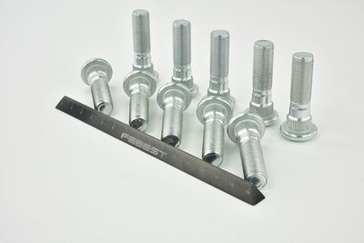 BOLT ROATA FEBEST 0284004PCS10 8
