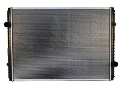 Motorradiator ((en) without frame) past: RVI MAGNUM MACKE.TECHA/46-MIDR06.35.40P/41 10.92-