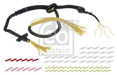 FEBI BILSTEIN Kabelreparatursatz, Heckklappe