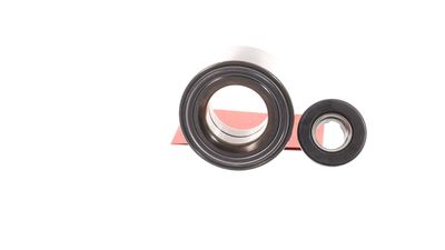 RADLAGERSATZ SKF VKBA3575 17