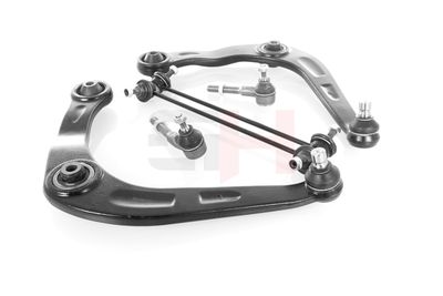 SET SUSPENSIE ROATA GH GH503700 40