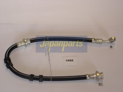 JAPANPARTS Кронштейн, тормозный шланг