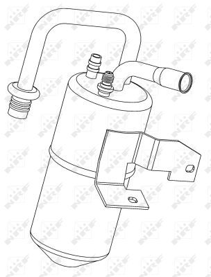 USCATOR AER CONDITIONAT NRF 33217 4