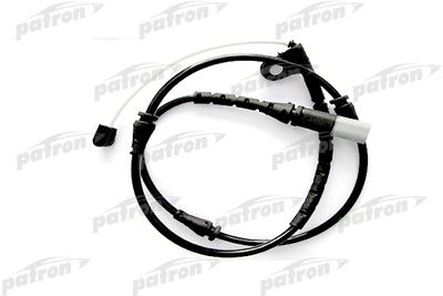 Сигнализатор, износ тормозных колодок PATRON PE17114 для BMW X6