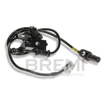 Vorschau Sensor, Raddrehzahl