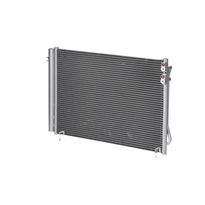 CONDENSATOR CLIMATIZARE NISSENS 94872 11