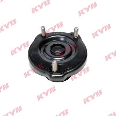 Pakabos statramsčio atraminis guolis