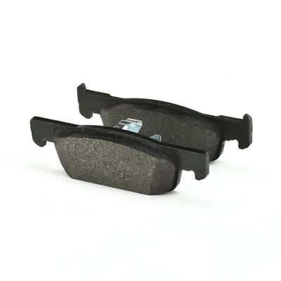 BREMSBELAGSATZ SCHEIBENBREMSE DELPHI LP2479 24