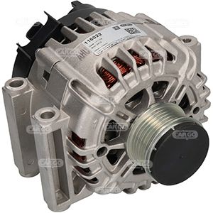 GENERATOR / ALTERNATOR HC-Cargo F032116022 1