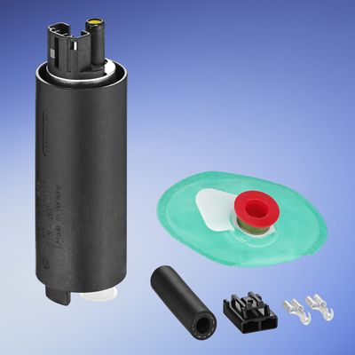 BOSCH Kraftstoffpumpe