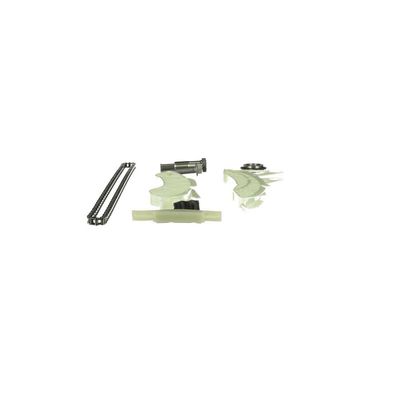 STEUERKETTENSATZ GATES CHK1018 7