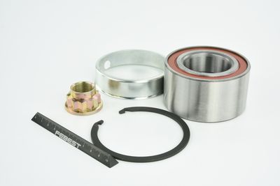 SET RULMENT ROATA FEBEST DAC45840045 8