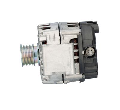 GENERATOR / ALTERNATOR VALEO 439891 8