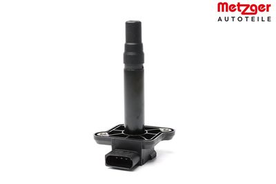 BOBINA DE INDUCTIE METZGER AUTOTEILE 0880105 31