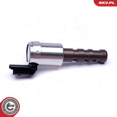 Steuerventil, Nockenwellenverstellung