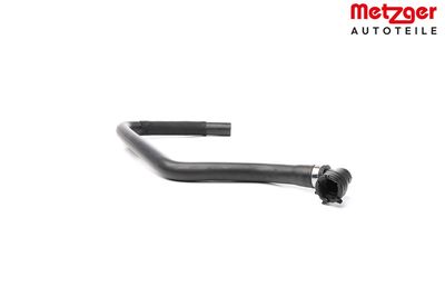 FURTUN RADIATOR METZGER AUTOTEILE 2420390 24