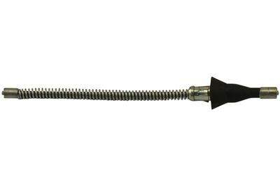 Тросик, cтояночный тормоз KAVO PARTS BHC-4681 для FORD B-MAX