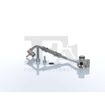 CONDUCTA ULEI INCARCARE FA1 610807Z 6