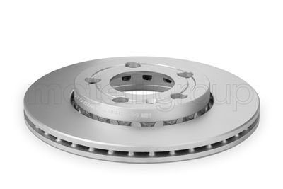 Brake Disc 23-0614C