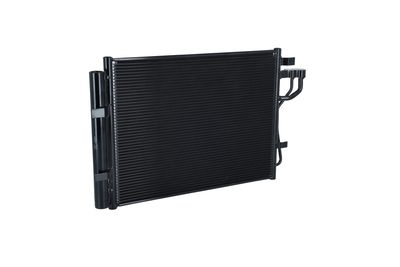 CONDENSATOR CLIMATIZARE NRF 350414 23