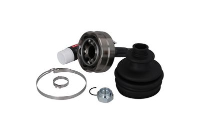 каре комплект, полуоска KAMOKA