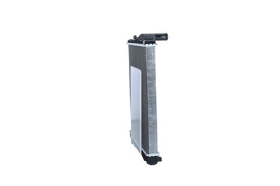 KüHLER MOTORKüHLUNG NRF 53862A 34