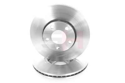 DISC FRANA GH GH404701 58