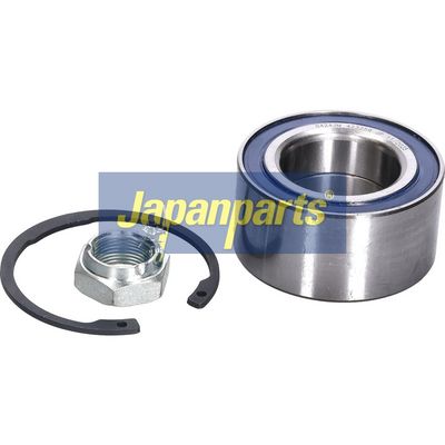 JAPANPARTS Rato guolio komplektas