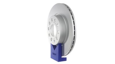 BREMSSCHEIBE SKF VKBD80012V2 36