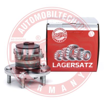 SET RULMENT ROATA MASTER-SPORT GERMANY 6801SETMS 3
