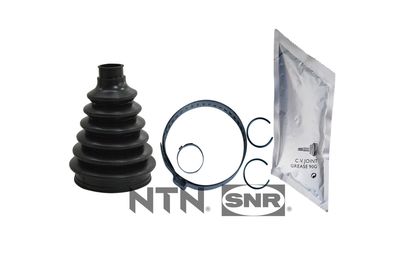 Комплект пыльника, приводной вал SNR OBK68.002 для NISSAN 370Z