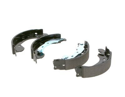 BREMSBACKENSATZ BOSCH 0986487668 19