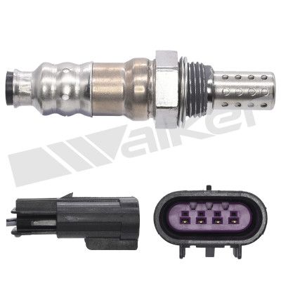 SONDA LAMBDA WALKER PRODUCTS 25024707 4