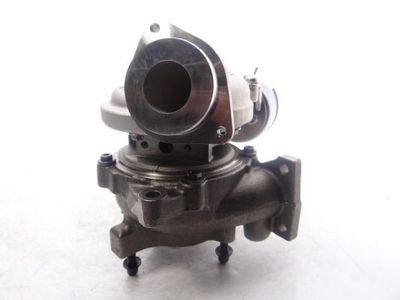 LADER AUFLADUNG GARRETT 8189905001S 4