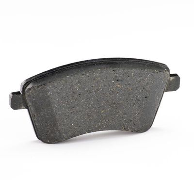 BREMSBELAGSATZ SCHEIBENBREMSE DELPHI LP2504 18