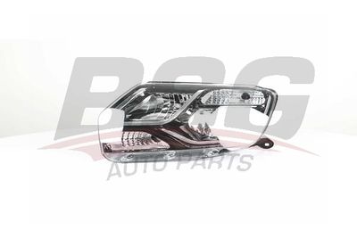 BSG BSG 75-800-050 Основная фара  для DACIA DUSTER (Дача Дустер)