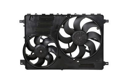 VENTILATOR RADIATOR HELLA 8EW366421281 1
