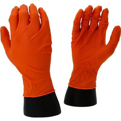 Vorschau Schutzhandschuh Ansicht 6