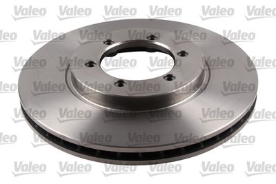 DISC FRANA VALEO 197195 2