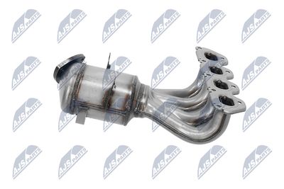 CATALIZATOR NTY KATPL006 28