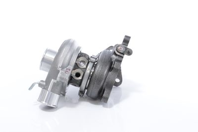 LADER AUFLADUNG BTS Turbo T911431 10